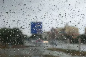 Έρχονται βροχές και καταιγίδες