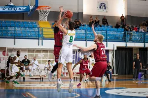 (ΦΩΤΟΣ) ΠΡΟΚΡΙΣΗ για Κεραυνό στο Final-four