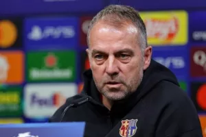 Φλικ: «Έχω απόλυτη εμπιστοσύνη στην ομάδα μου»