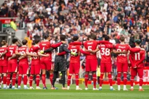 Έτσι στέφεται πρωταθλήτρια η Λίβερπουλ ανήμερα του Πάσχα