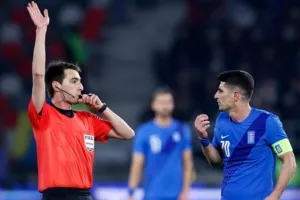 Ο διαιτητής του τελικού καταγγέλλει κλαίγοντας την πίεση της Ρεάλ Μαδρίτης