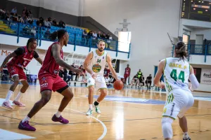 (ΦΩΤΟΣ) ΠΡΟΚΡΙΣΗ για Κεραυνό στο Final-four
