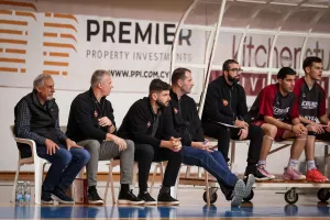 (ΦΩΤΟΣ) ΠΡΟΚΡΙΣΗ για Κεραυνό στο Final-four
