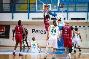 (ΦΩΤΟΣ) ΠΡΟΚΡΙΣΗ για Κεραυνό στο Final-four