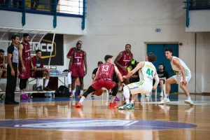(ΦΩΤΟΣ) ΠΡΟΚΡΙΣΗ για Κεραυνό στο Final-four