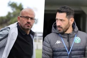 Δηλώσεις Μπαντία και Πετράκη