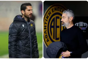 Μάριος όπως... Γαρπόζη;
