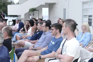 Η Λεμεσός θα διοργανώσει το Πανευρωπαϊκό Πρωτάθλημα Beach Volley MEVZA U20 και U18