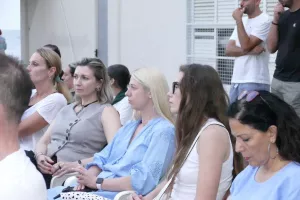 Η Λεμεσός θα διοργανώσει το Πανευρωπαϊκό Πρωτάθλημα Beach Volley MEVZA U20 και U18