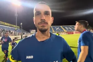 ''Μοναδική εμπειρία, εύχομαι στον καθένα να την ζήσει'' (βίντεο)