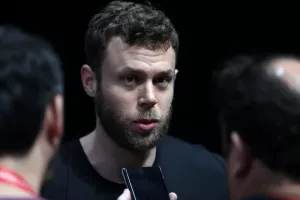 Μέλι: “Ο Παναθηναϊκός είναι εκπληκτική ομάδα και χωρίς τον Λεσόρ”