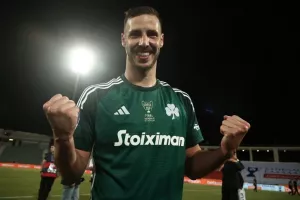 Κοντά στην απόκτηση του Πέρεθ