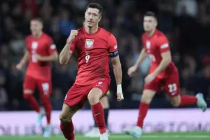 Προσωρινή απόσυρση για Λεβαντόφσκι!