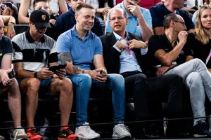 FIBA, EuroLeague, NBA συζήτησαν σε άριστο κλίμα και συμφώνησαν να αναζητήσουν κοινή πορεία