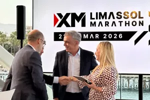 Νέο όνομα για τον Μαραθώνιο Λεμεσού: XM Limassol Marathon (Φώτος)