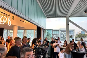 Νέο όνομα για τον Μαραθώνιο Λεμεσού: XM Limassol Marathon (Φώτος)