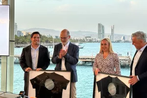 Νέο όνομα για τον Μαραθώνιο Λεμεσού: XM Limassol Marathon (Φώτος)