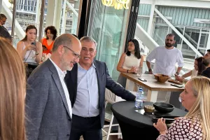 Νέο όνομα για τον Μαραθώνιο Λεμεσού: XM Limassol Marathon (Φώτος)