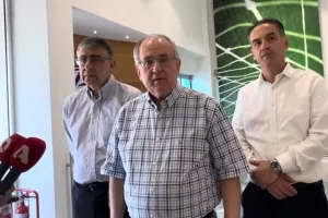 "Δεν έχει έρθει ακόμη τίποτα στην ΚΟΠ/Σήμερα θα βγάλουμε απόφαση"