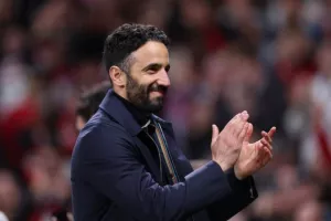 "Αν δεν πάρουμε το Europa League..."