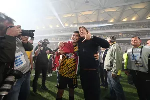 «Η επιστροφή Αλμέιδα και Πινέδα στην Τσίβας είναι περισσότερο όνειρο»