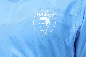 "Ακόμη ένα ραντεβού με την ιστορία"