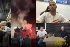 Tα καλύτερα...(Πάφος)