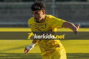 "Είναι μια χρονιά που θα θυμάμαι με χαρά και συγκίνηση" (Συνέντευξη kerkida.net)