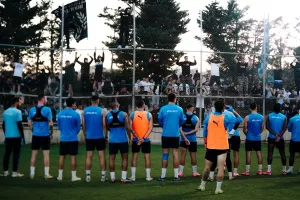 Πάνε... με αυτό στη ρεβάνς (βίντεο)