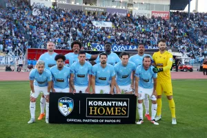 Αβραάμ/"Αυτή είναι η αδυναμία της Πάφος FC"