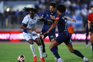"Ήταν για 4-2; Η διαφορά της Πάφος FC με τον Απόλλωνα..."