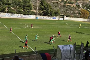 B΄φάση πρωταθλήματος Ένταξης ΣΤΟΚ- Πράξη...1η (Αποτελέσματα-Πρόγραμμα)