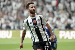 Η ΑΕΚ ενδιαφέρεται για τον Ράφα Σίλβα