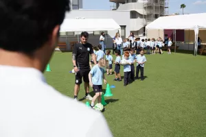 (Βίντεο) Ξεχωριστό... για "Μάλε"-Βούρο 