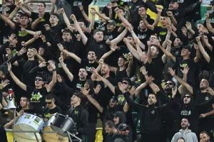 Μαζική προσέλευση