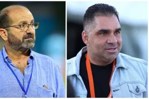 Τηλεφώνημα από Σταύρο Δημοσθένους