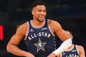 Ο Αντετοκούνμπο προτείνει νέο format στο All-star Game