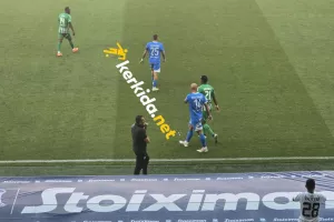 Η...κατάληξη για το "25" και το "14"