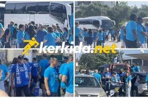 (ΦΩΤΟΣ Kerkida) Mαζική εξόρμηση!