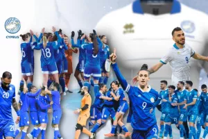 Οι ομάδες με τη μεγαλύτερη συμβολή και οι πολυτιμότεροι των Εθνικών μας ομάδων