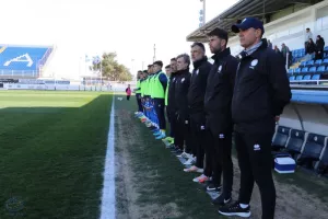 Κλήση για προπονήσεις Εθνικής Νέων Κ-19