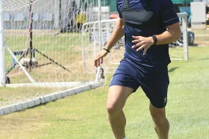 (Βίντεο/Φώτος) Η... πρώτη της Εθνικής μας 