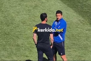 Κάποτε...στην Εθνική