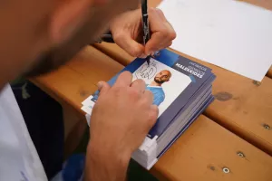 (Βίντεο) Ξεχωριστό... για "Μάλε"-Βούρο 