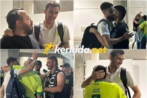 Πόλος έλξης οι σκόρερ!