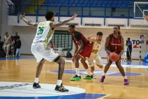Έκανε το 1-0 η ΑΕΚ επί του Κεραυνού (Φώτος)