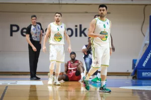 Έκανε το 1-0 η ΑΕΚ επί του Κεραυνού (Φώτος)
