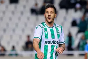 Jovetić/ΑΠΟΕΛ