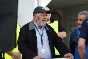 Κίκης/"Ο ΠτΔ δεν είναι άσχετος και θα δοθεί άλλη μία ευκαιρία"