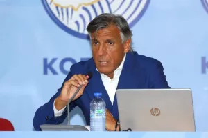 ΓΙΑΤΙ κύριε Μεσίνα;